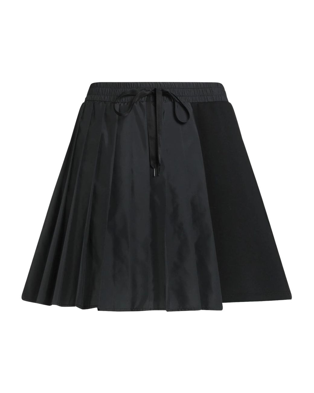 MAX&Co. Black Mini Skirt