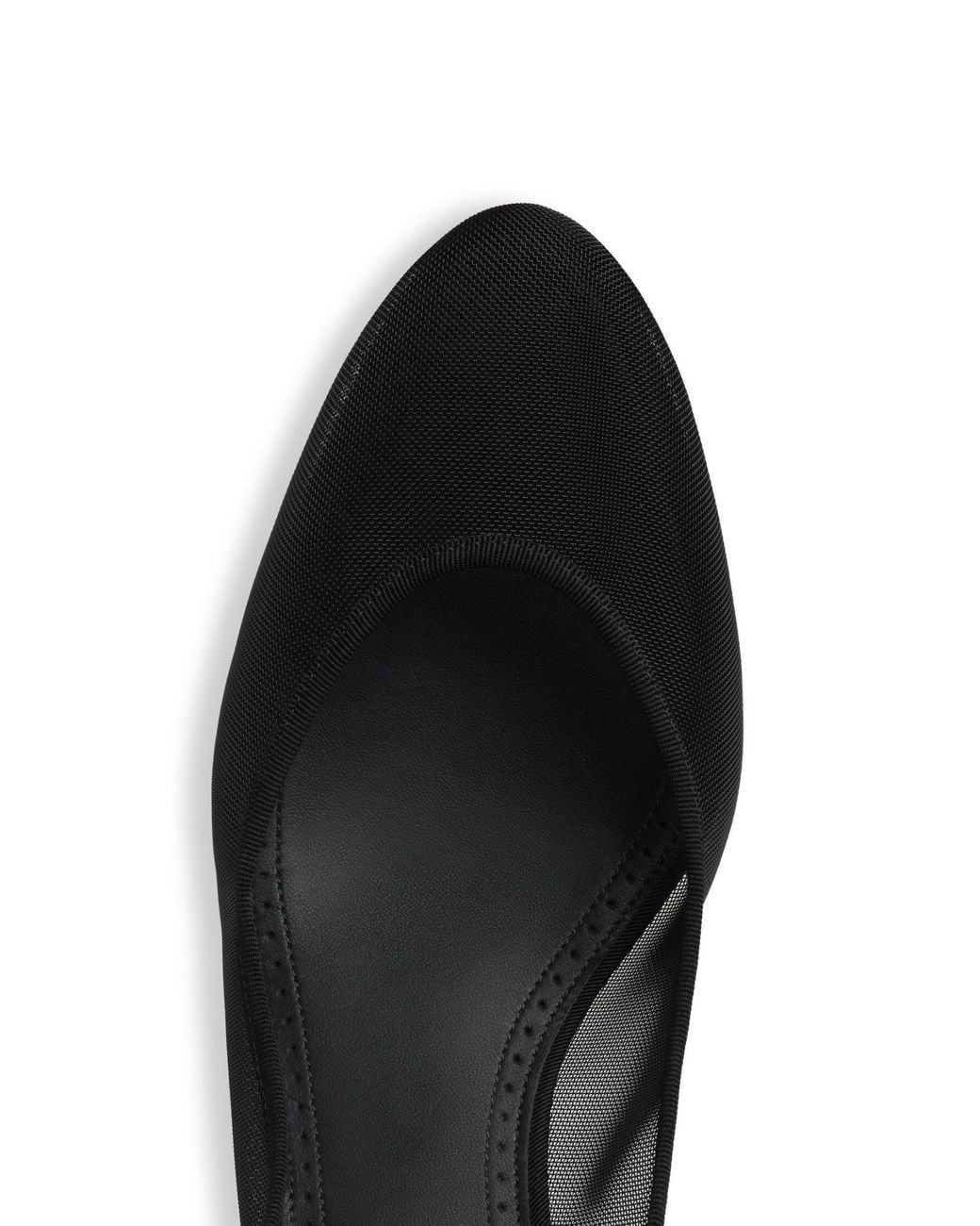 Alaïa Black Alaïa Strappy Pumps