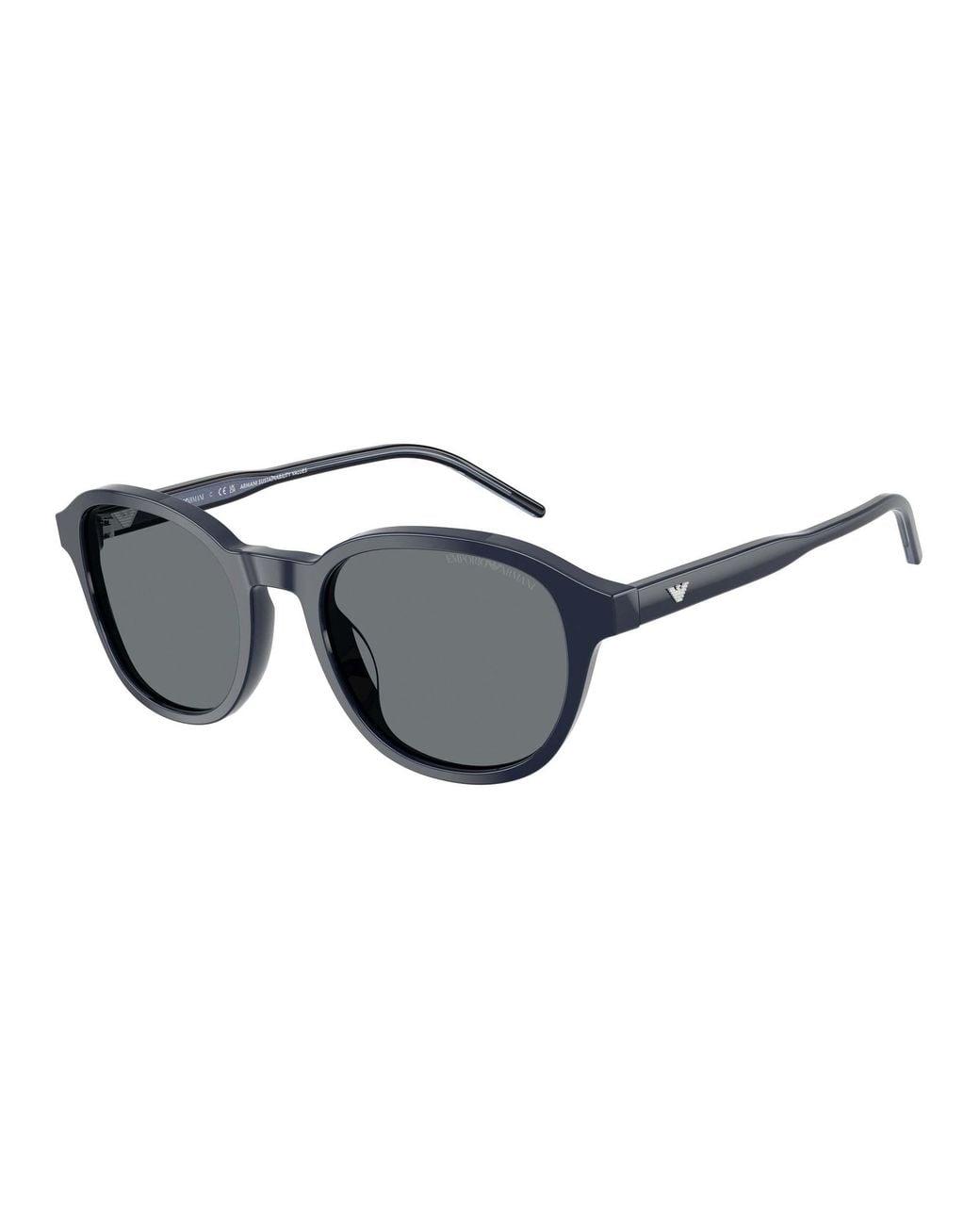 Emporio Armani Multicolor Full Frame Sunglasses for men