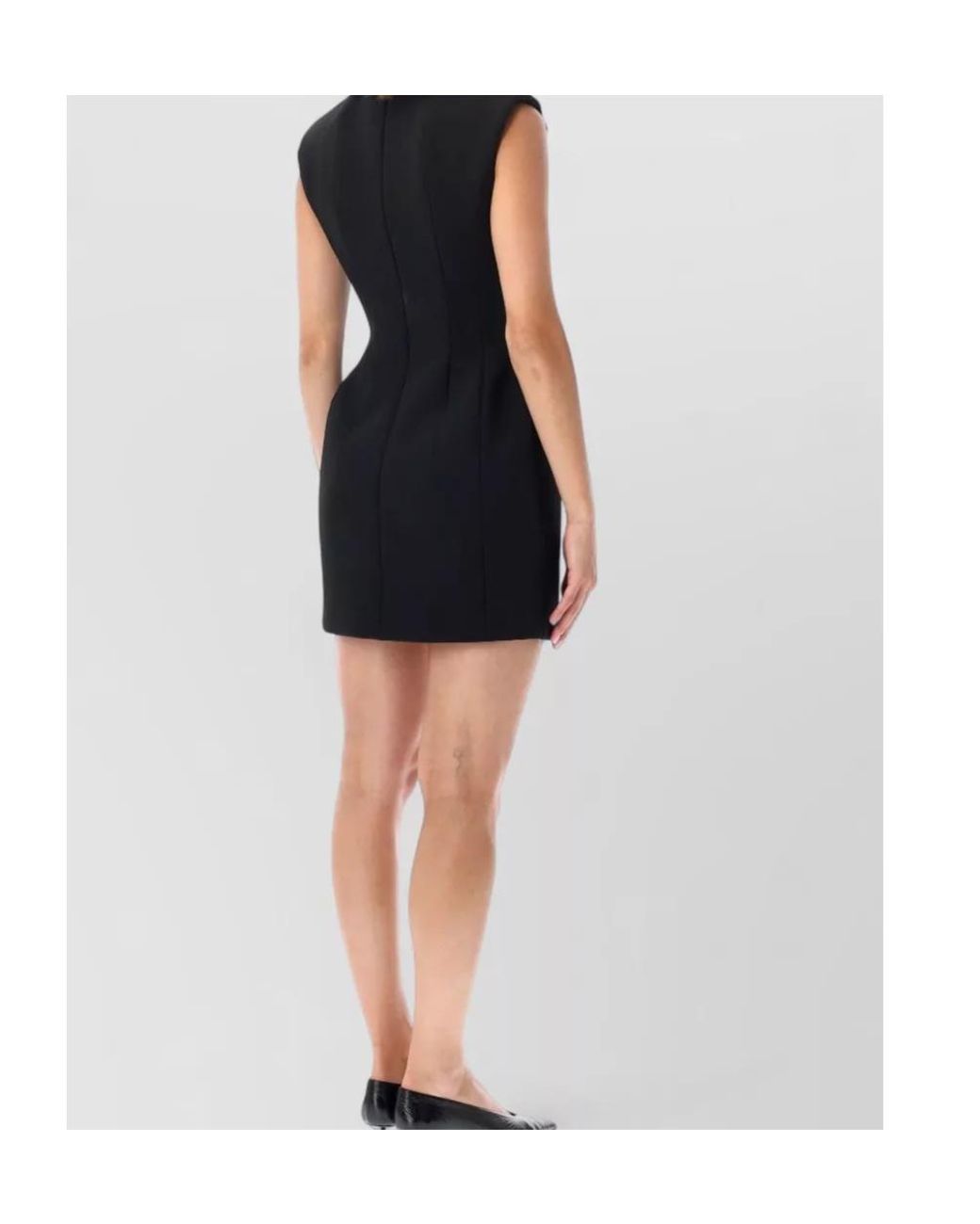 Frankie Shop Black The Frankie Shop
