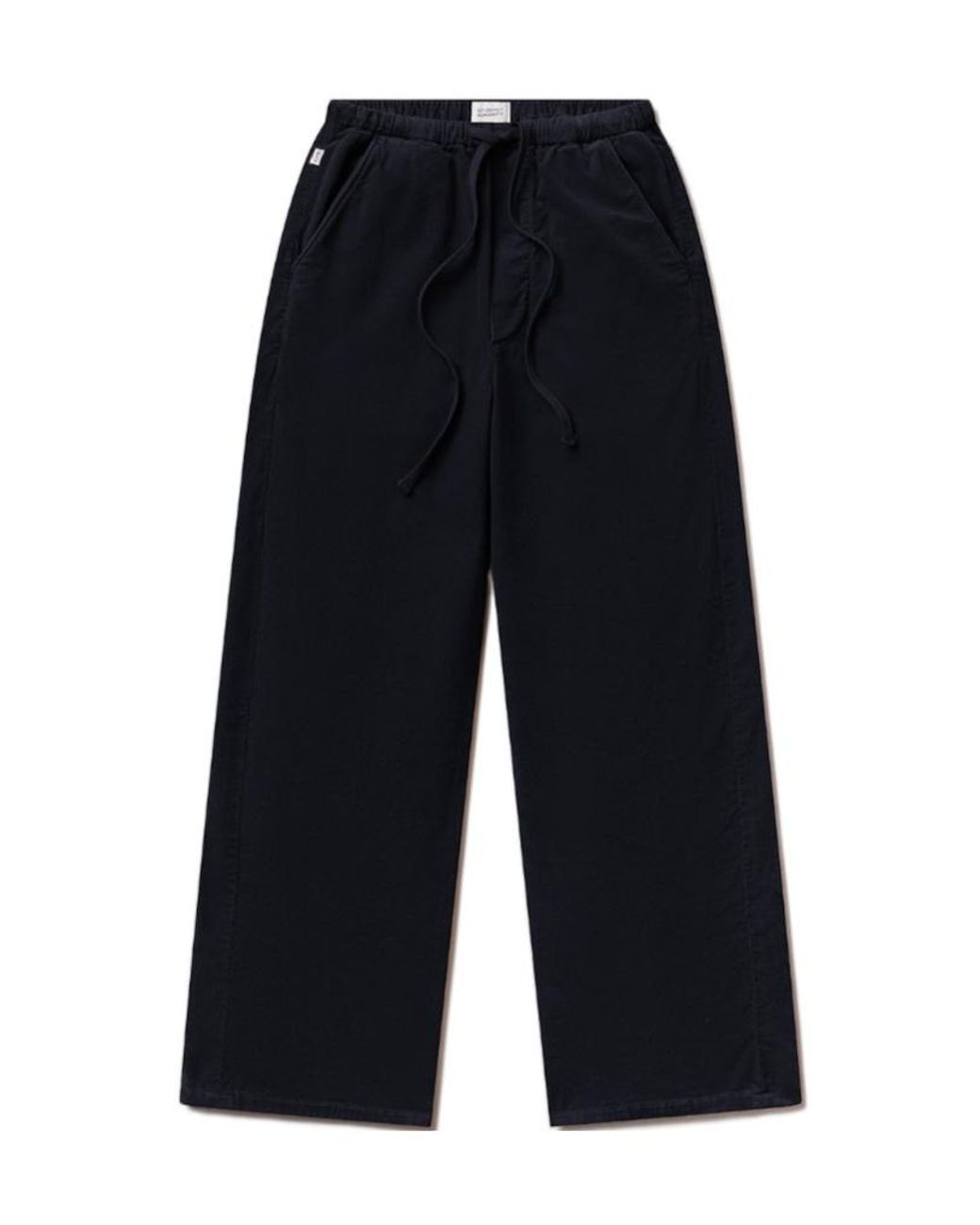 Citizens of Humanity Blue Aurora Pull On Baby Corduroy
