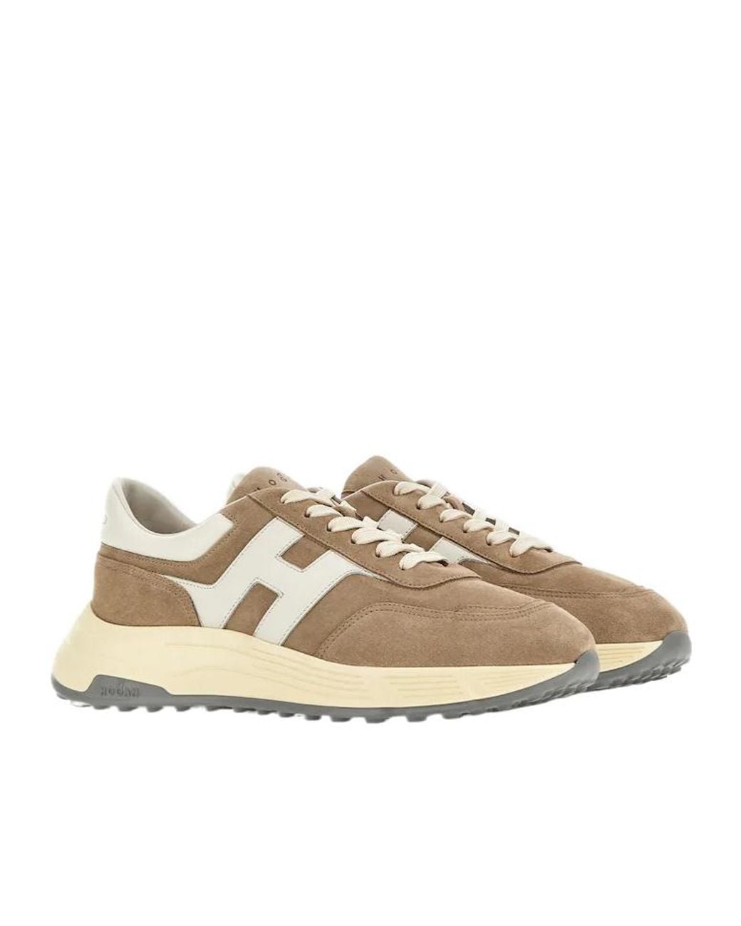 Hogan Natural Sneakers for men