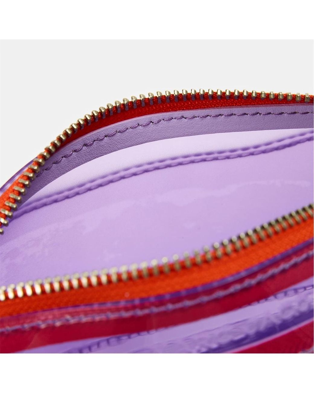 Marc Jacobs Purple Snapshot Ld99