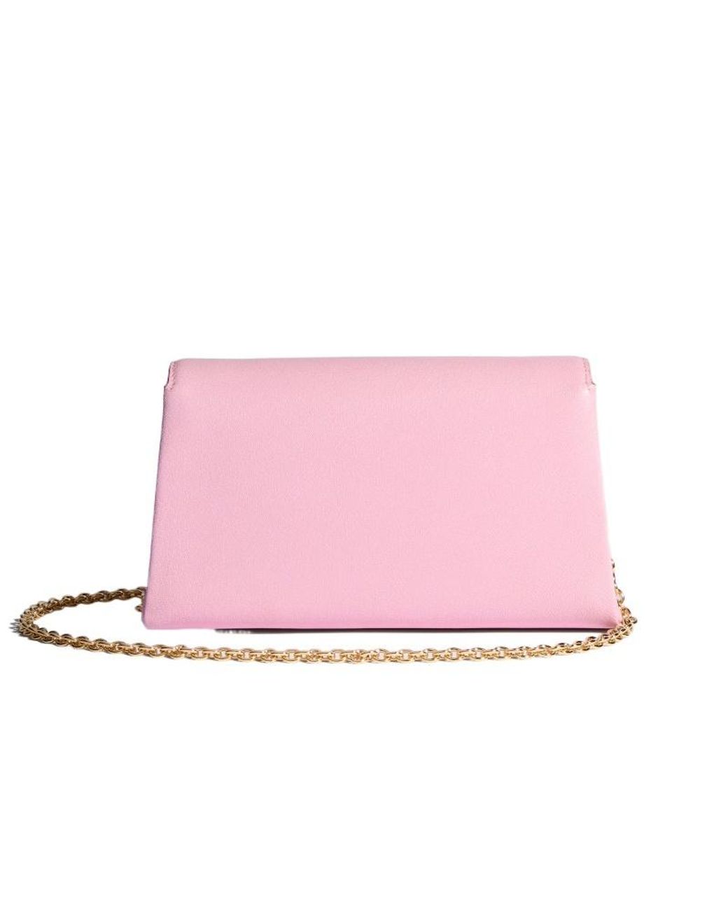 Gucci Pink Dionysus Small Shoulder Bag