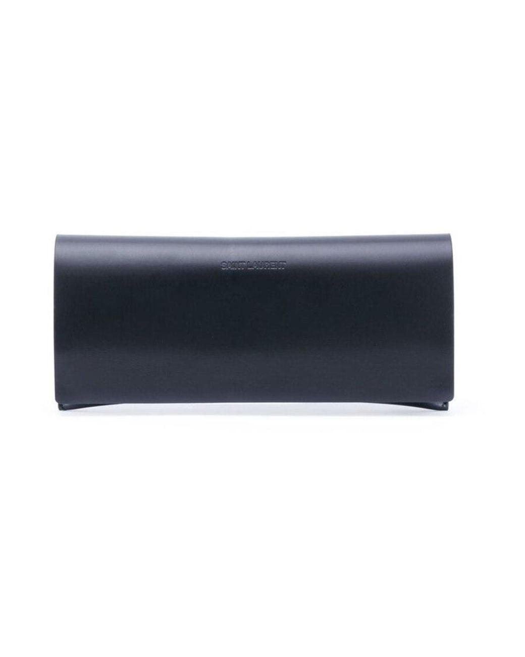 Saint Laurent Multicolor Eyewear Sl 402 Rectangular Frame Sunglasses