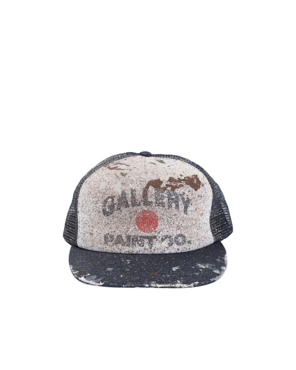 GALLERY DEPT. Gray Alex Trucker Hat