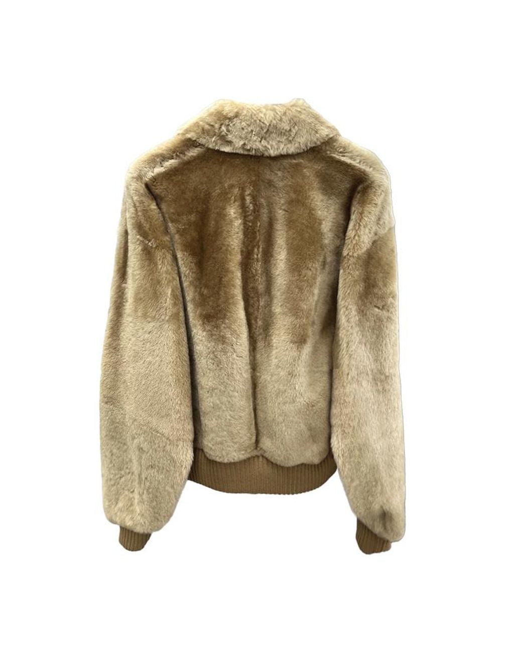 Max Mara Green Wool Jacket