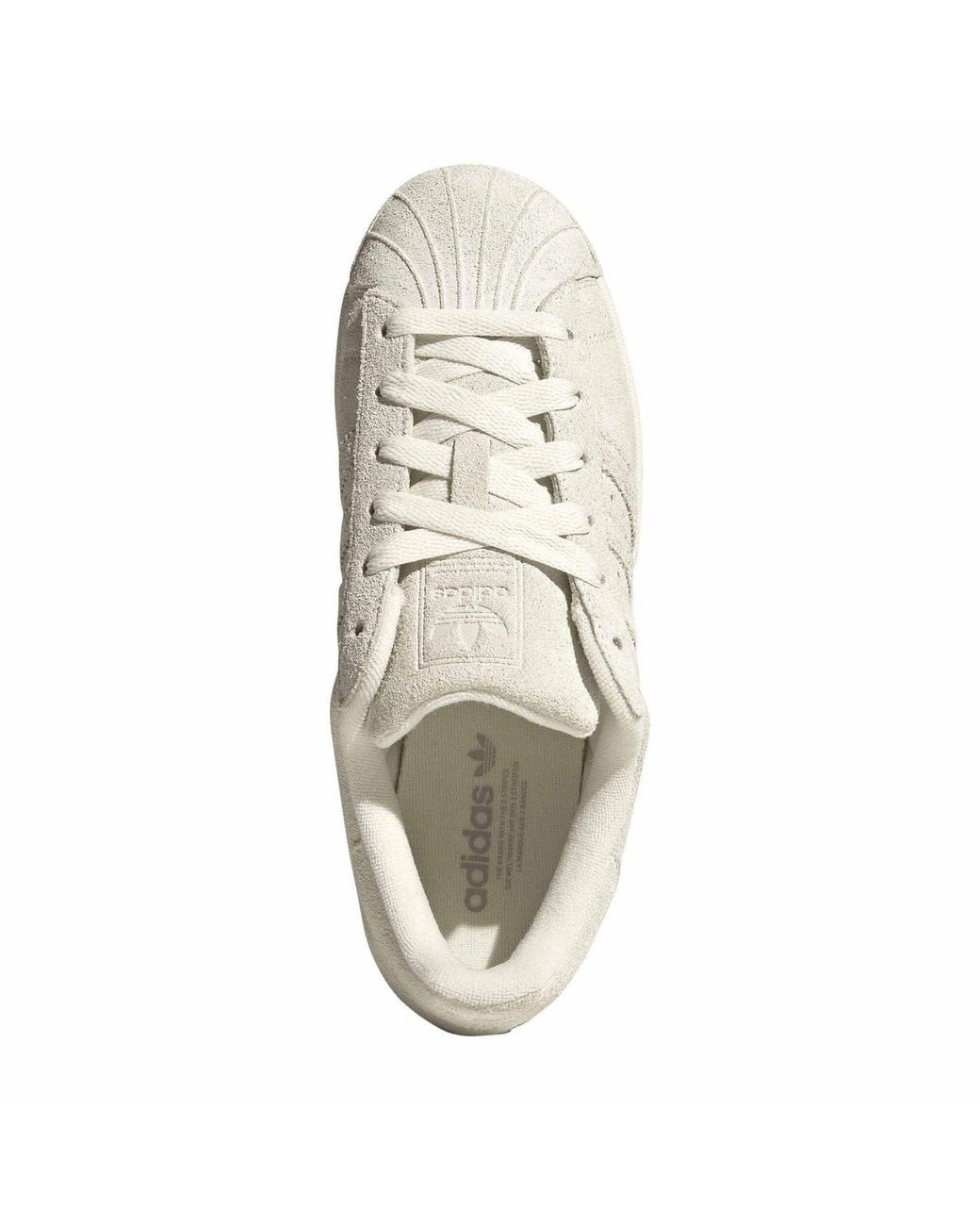 Adidas Originals Natural Low-Top Casual Sneakers
