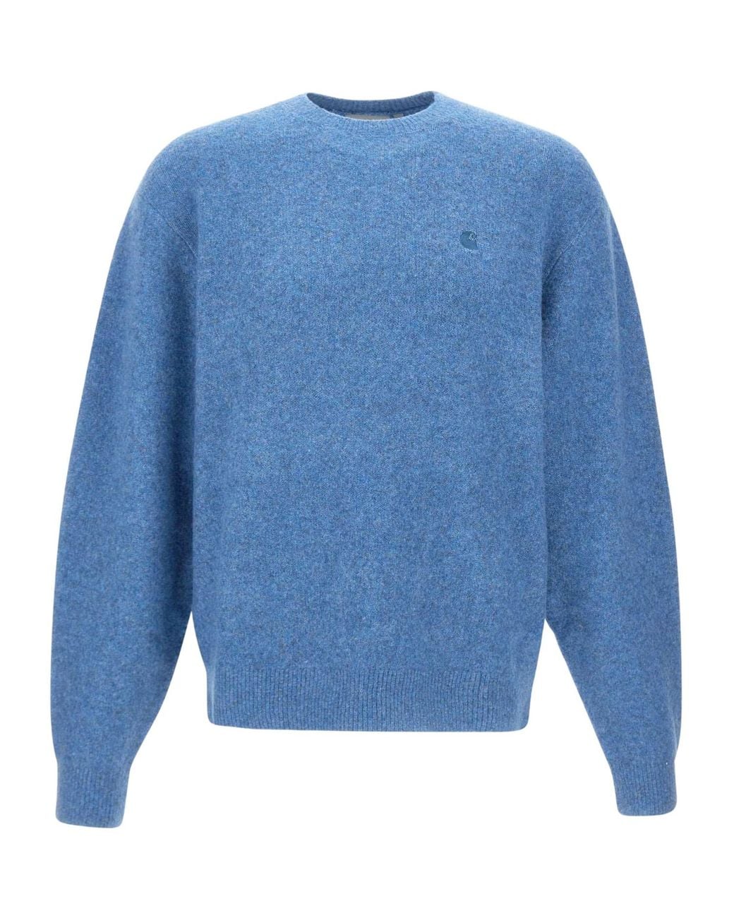 Carhartt Blue Curtis Jumper for men