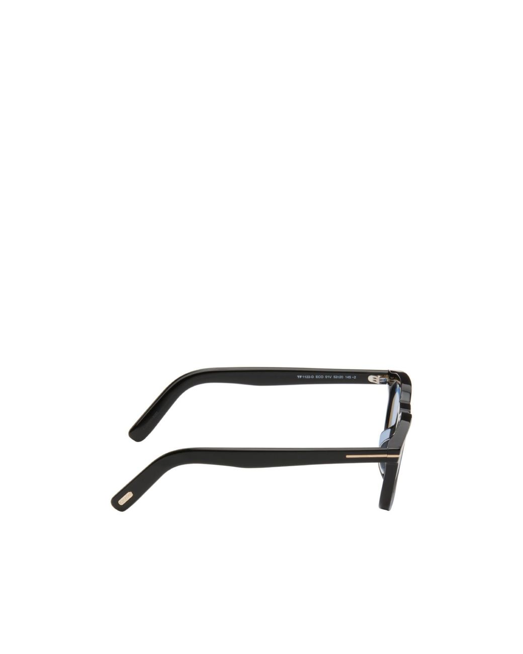 Tom Ford Blue Ft1122-D Sunglasses for men