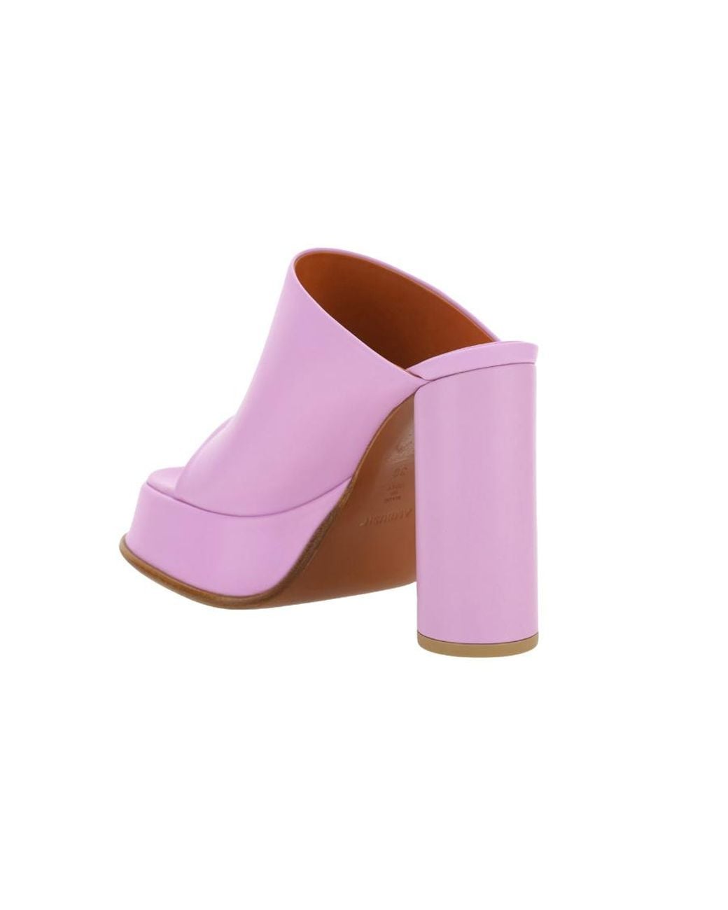 Ambush Purple Sandal