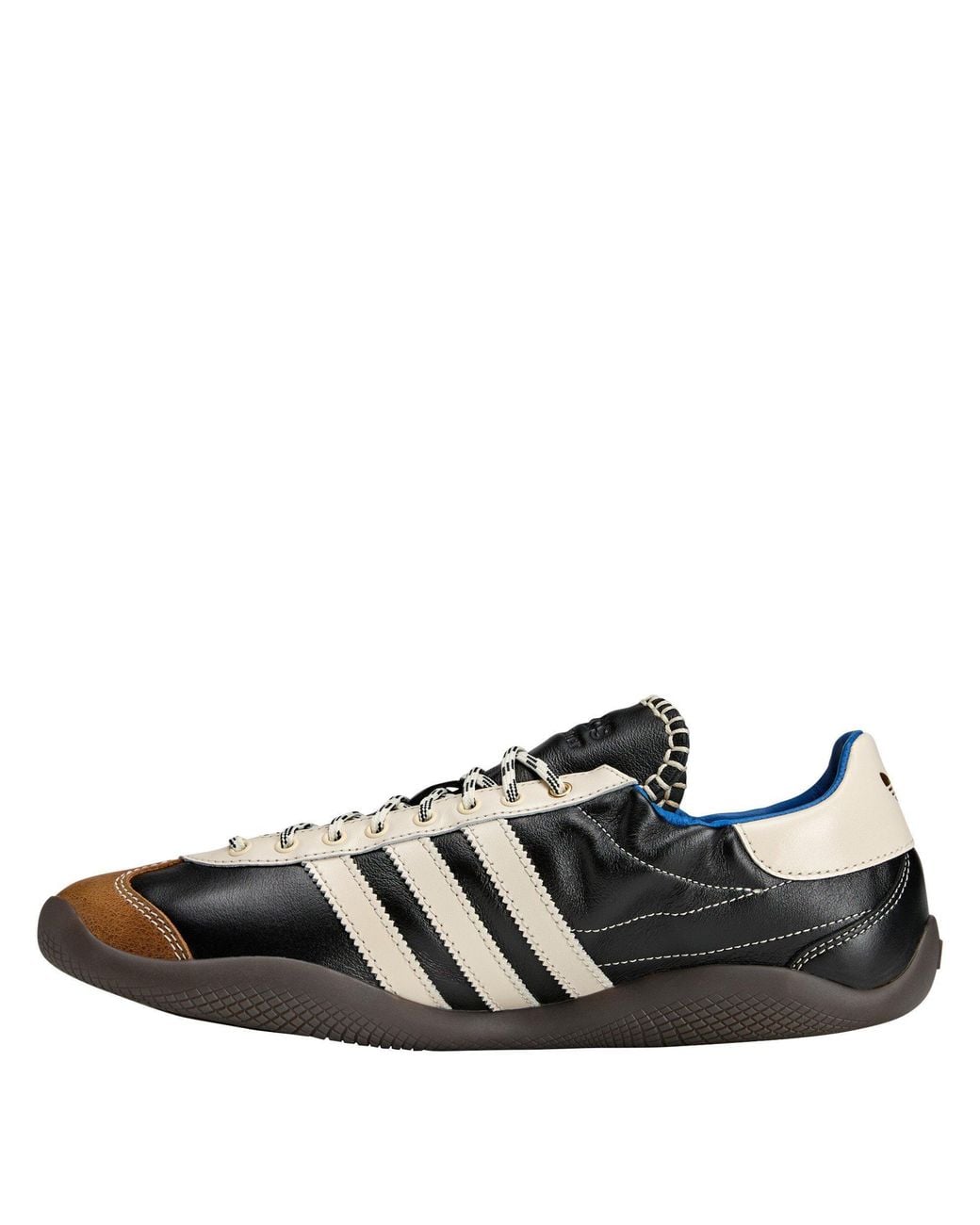Adidas Originals Black By Wales Bonner Karintha Shoes