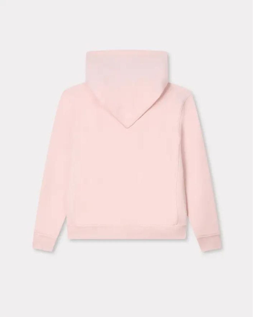 KENZO Pink Words' Hoodie