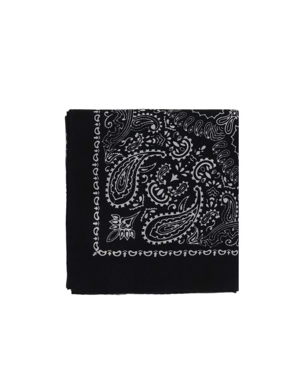 Destin Black Destin Judy Bandana Square Scarf