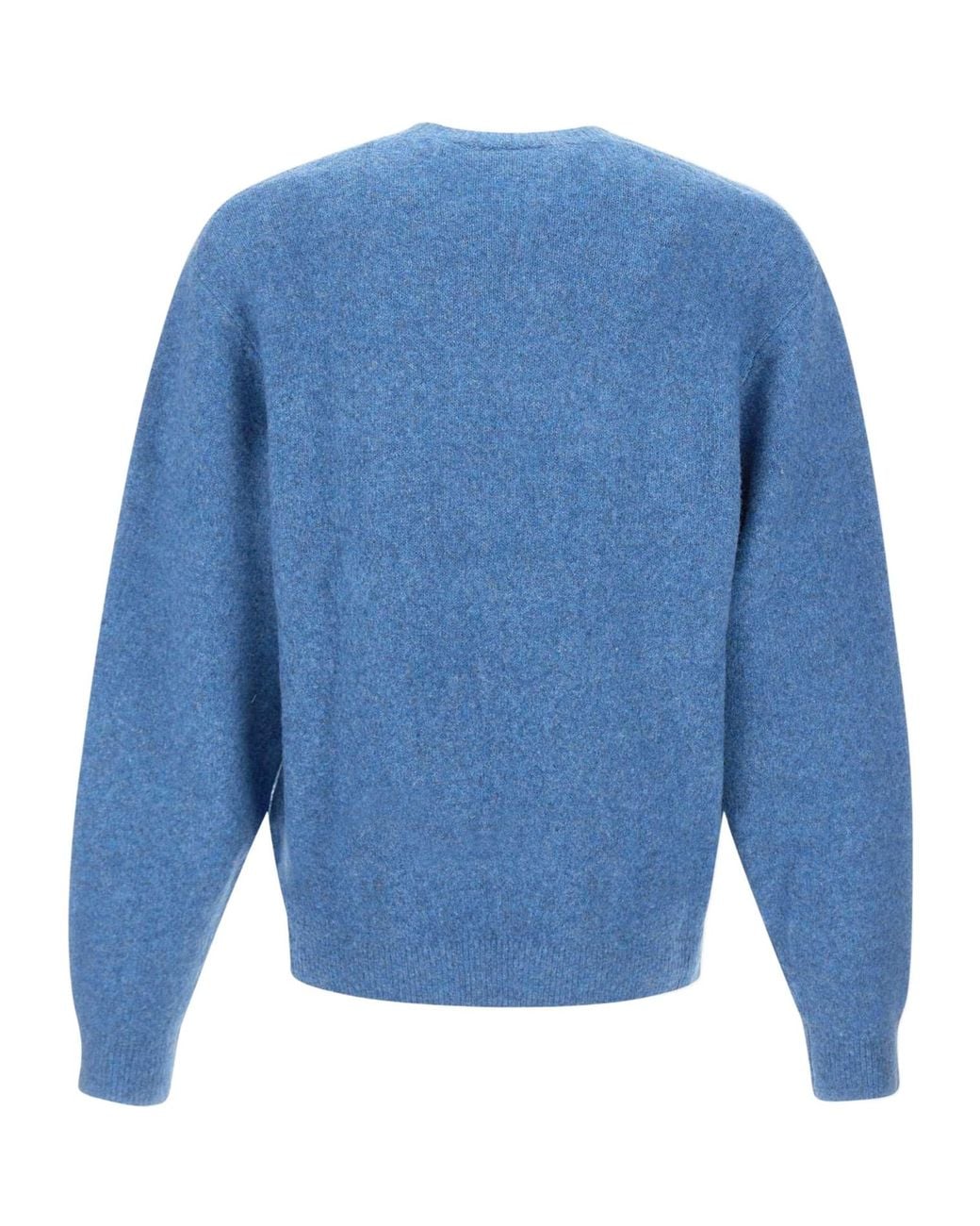 Carhartt Blue Curtis Jumper for men
