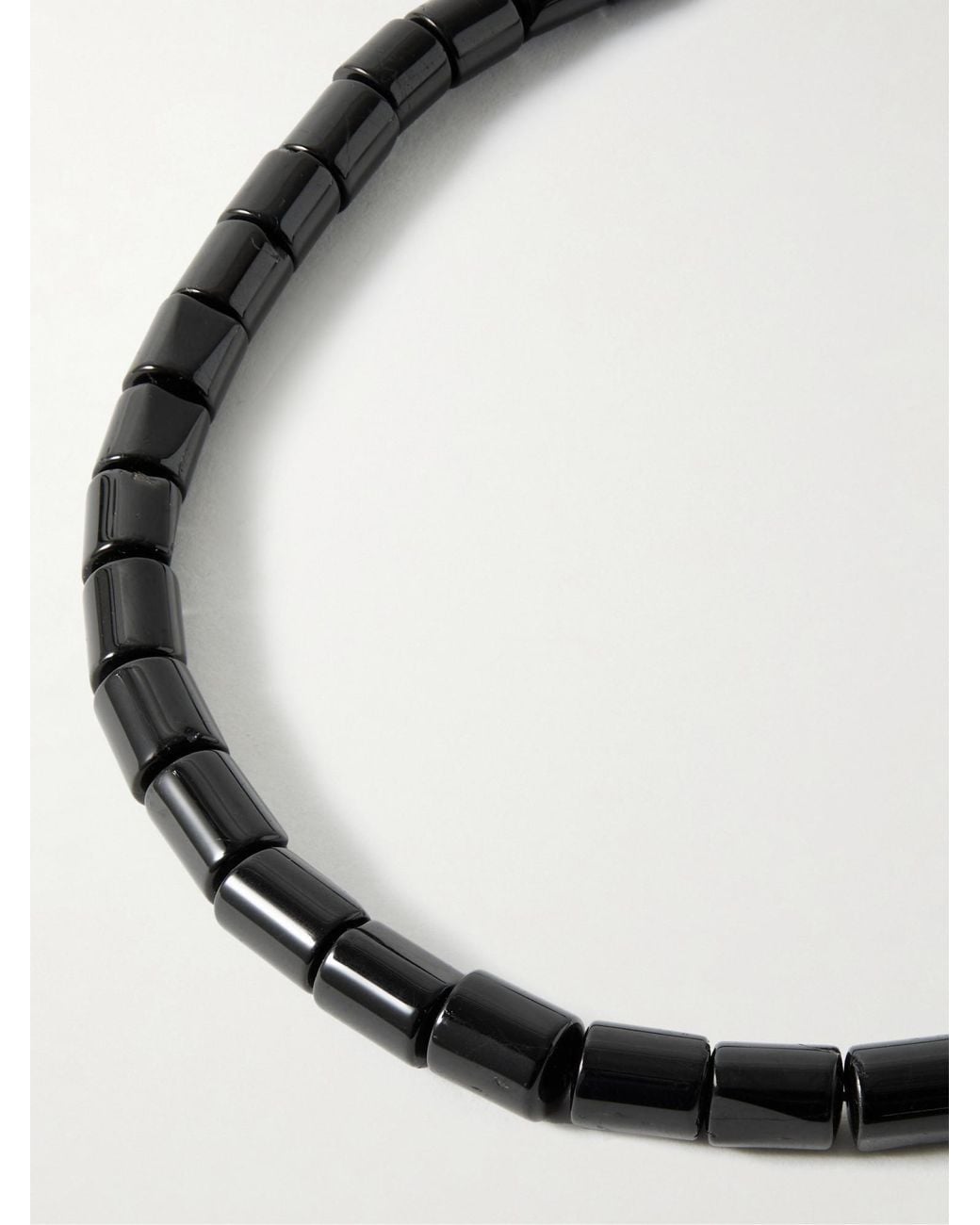Sophie Buhai Metallic Necklace