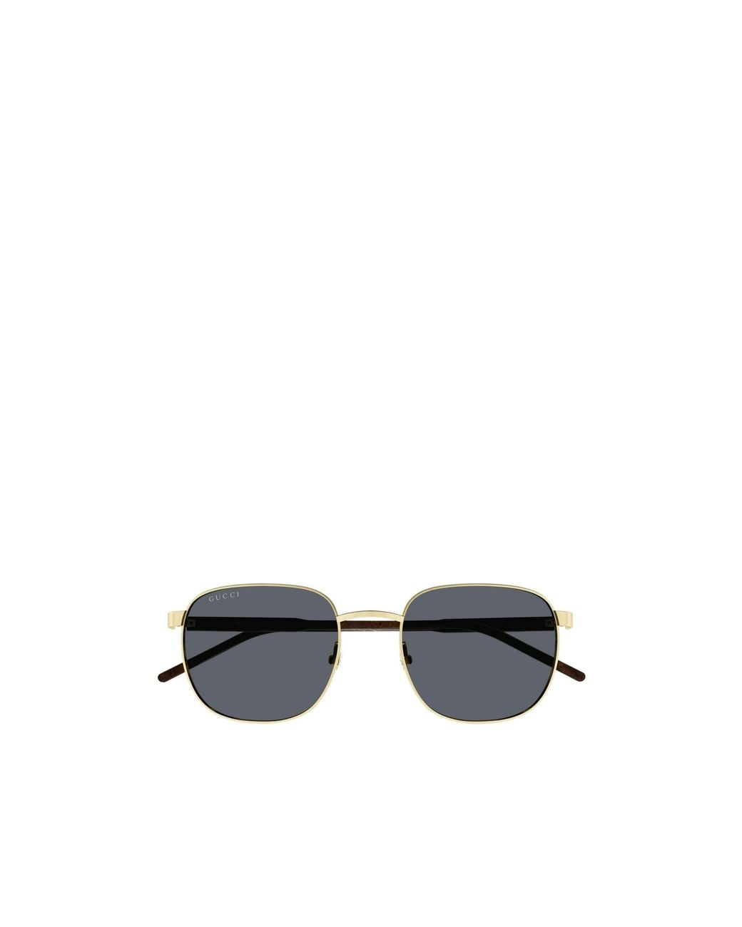 Gucci Multicolor Eyewear Square Frame Sunglasses for men