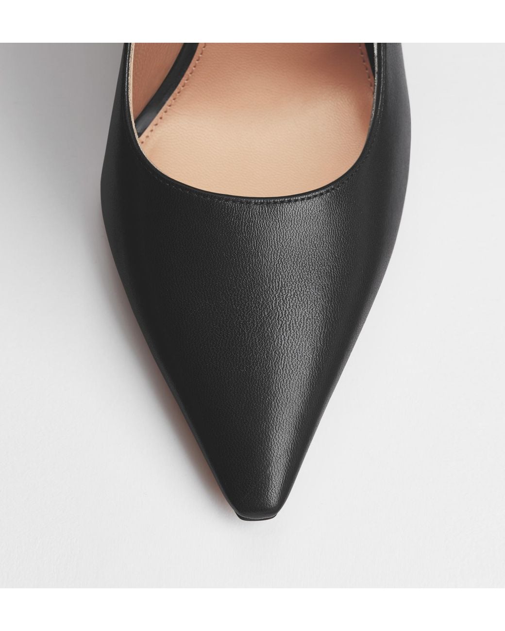 Dior Black J'A Pump