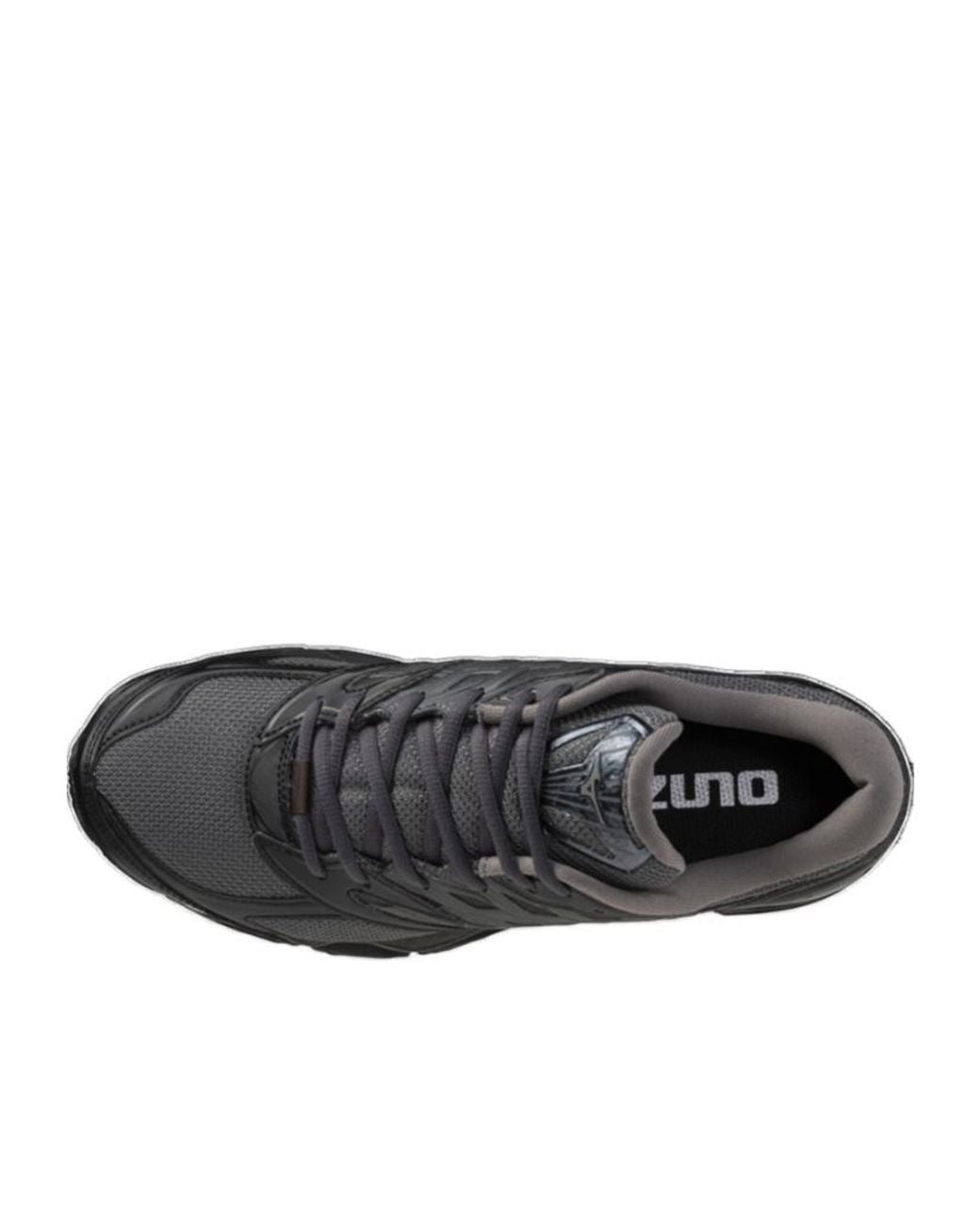 Mizuno Black Wave Prophecy Ls Sneakers for men