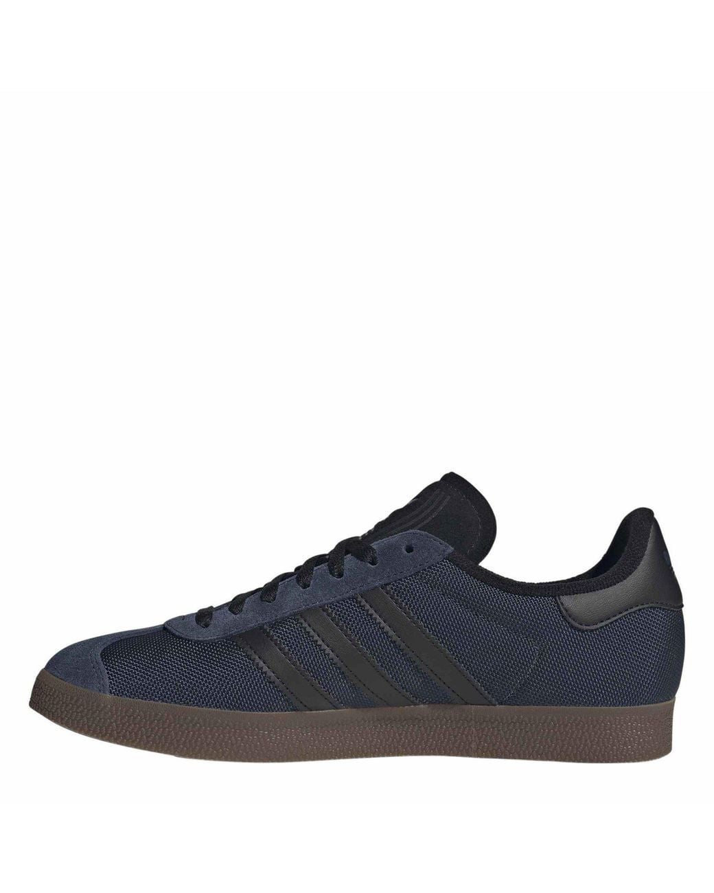 Adidas Originals Blue Comfortable Sports Shoes for men