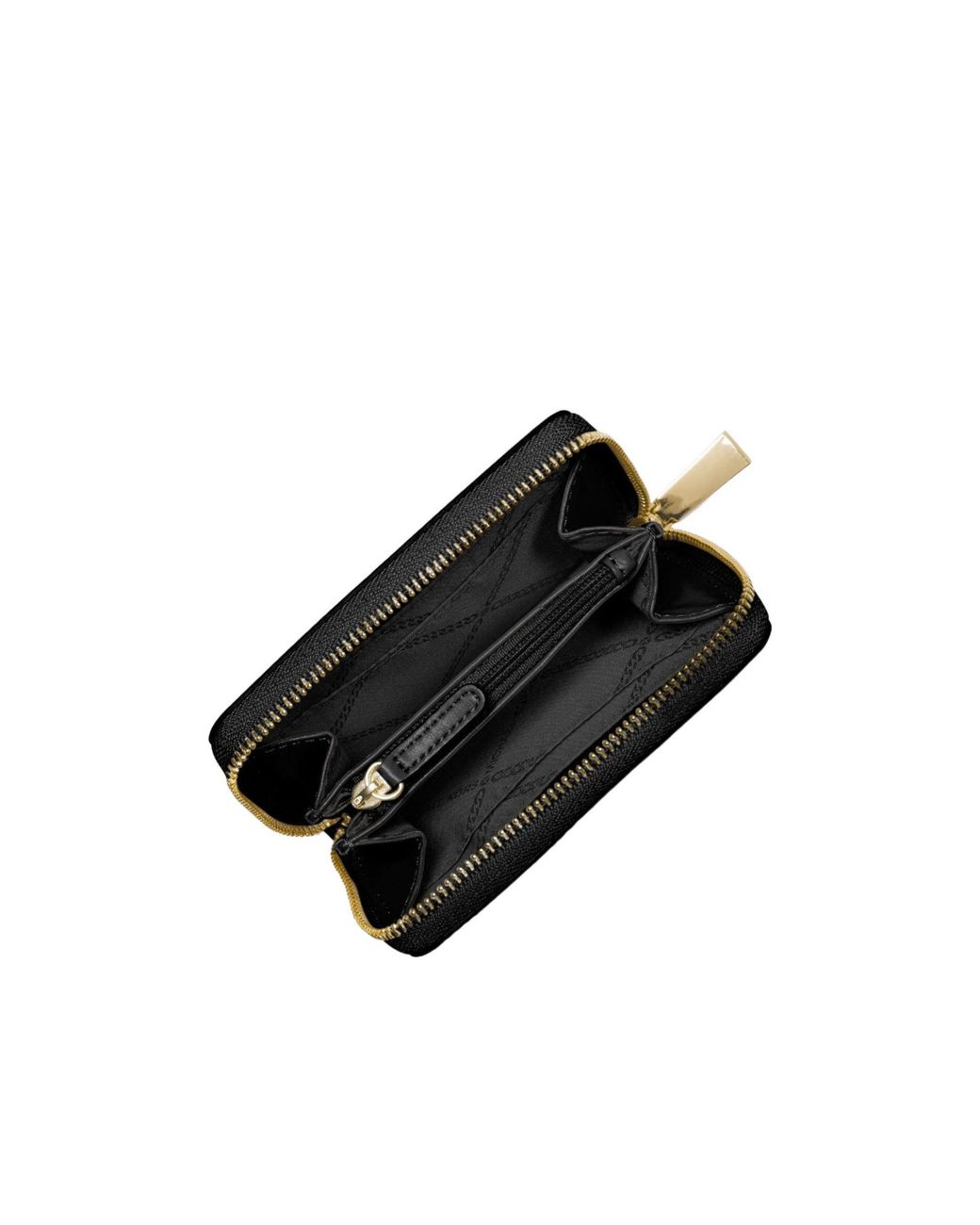 MICHAEL Michael Kors Black Classic Leather Wallet