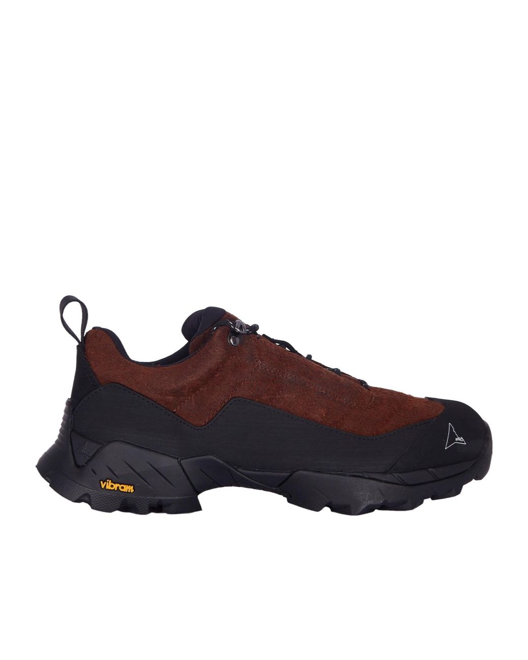 Roa Brown Katharina Low-Top Sneakers for men