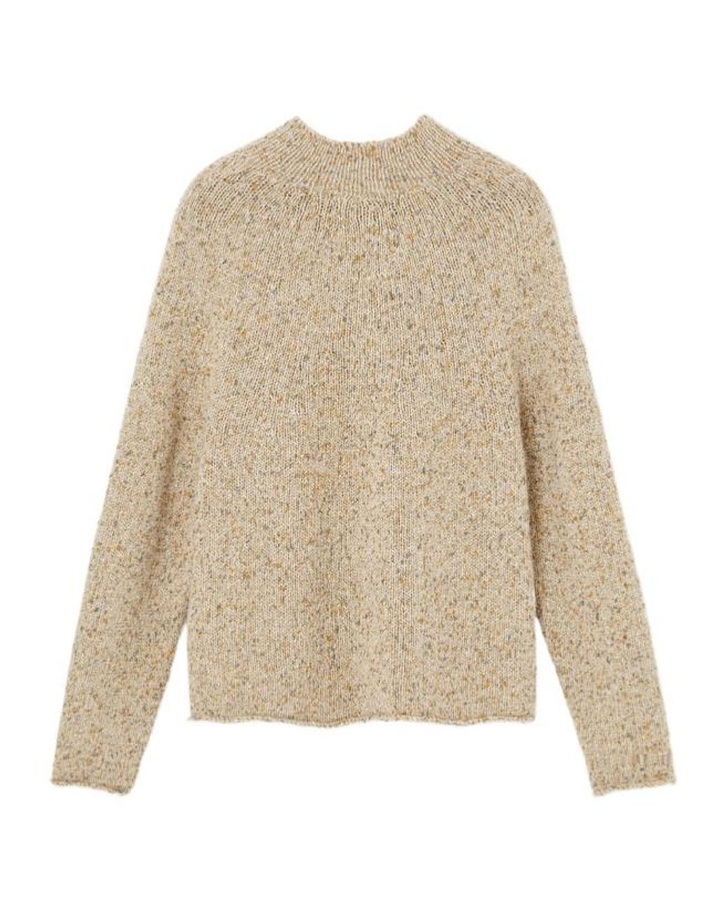 Loro Piana Natural Roc D'Erce Turtleneck for men
