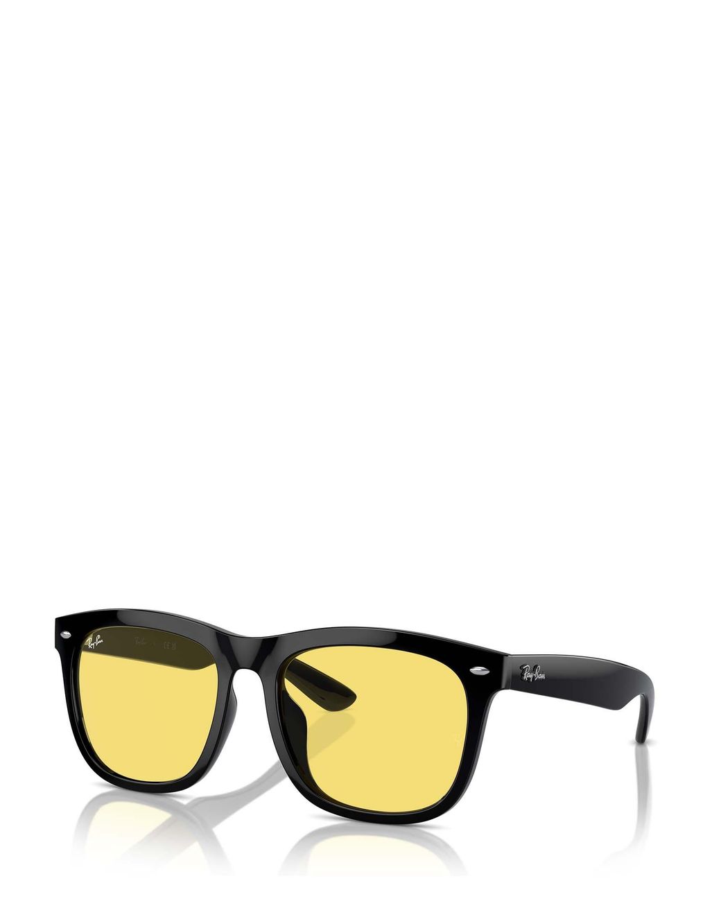 Ray-Ban Multicolor Wayfarer Sunglasses for men