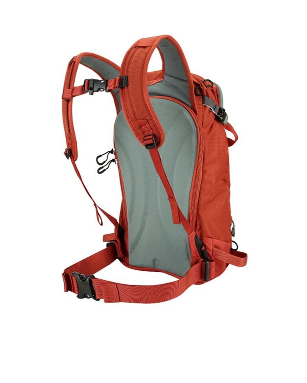 Osprey Zippered Backpack