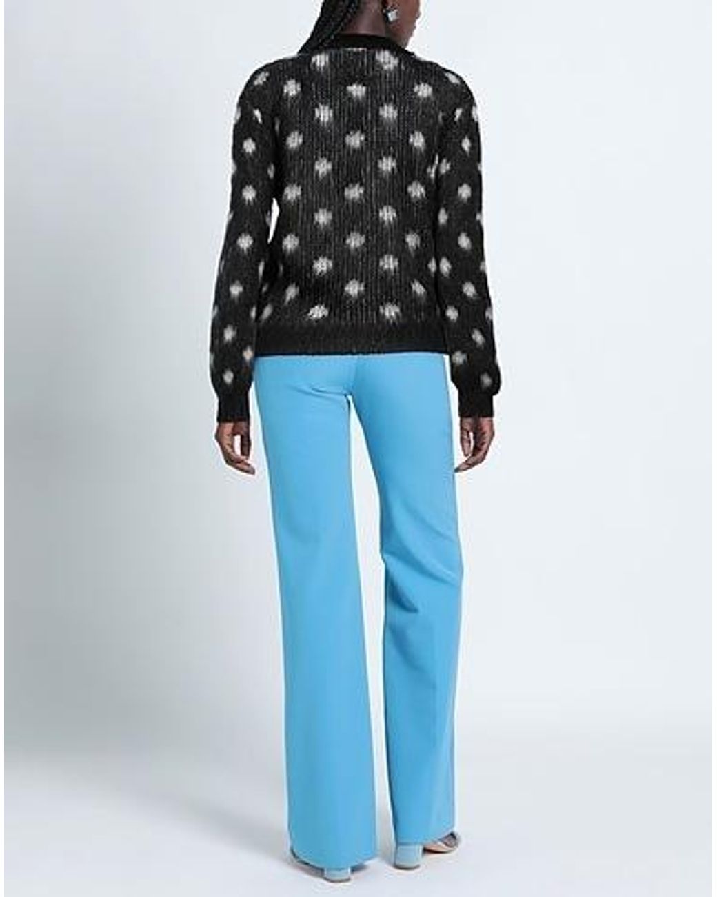 Marni Black Cardigan