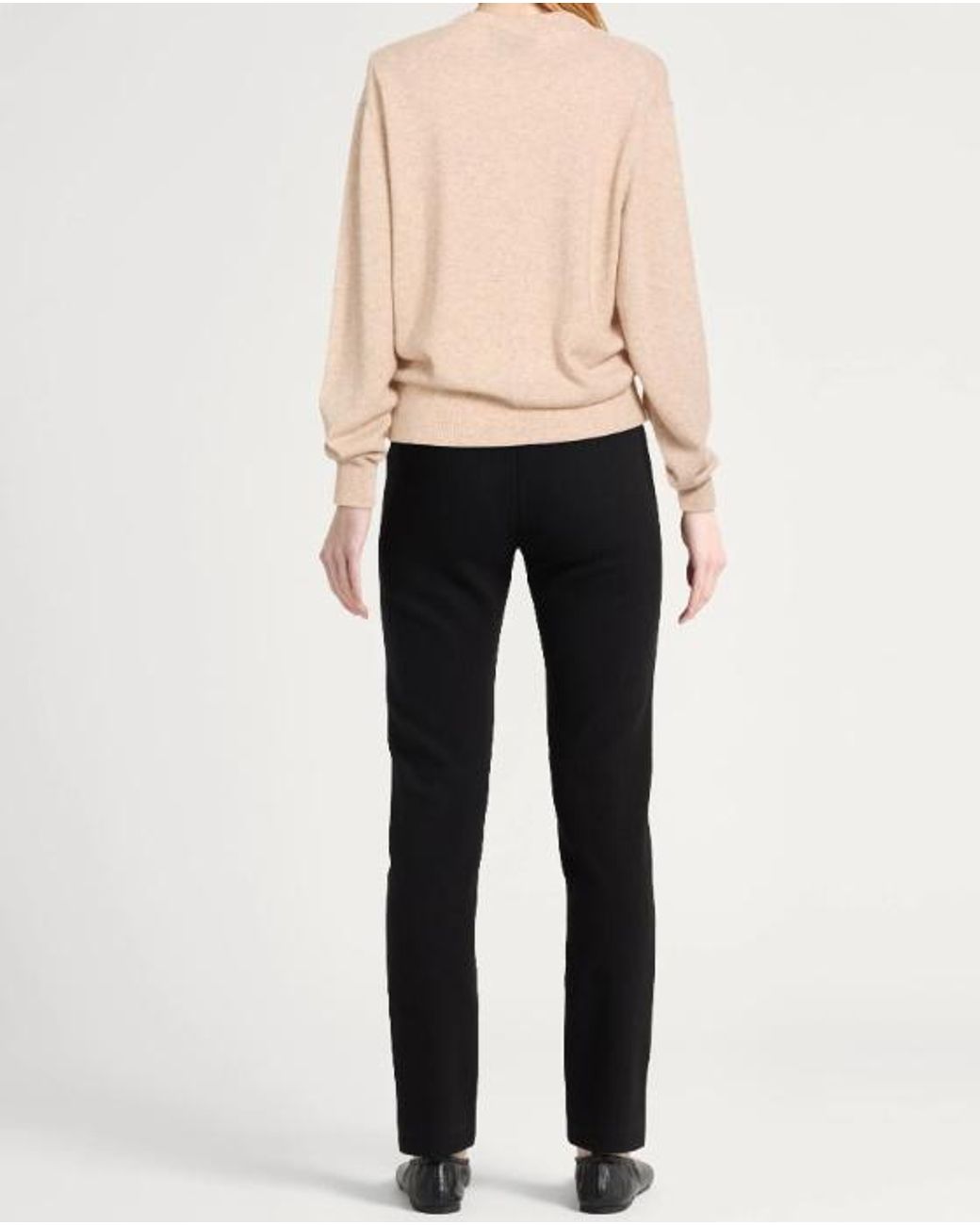 Isabel Marant Natural Sweaters