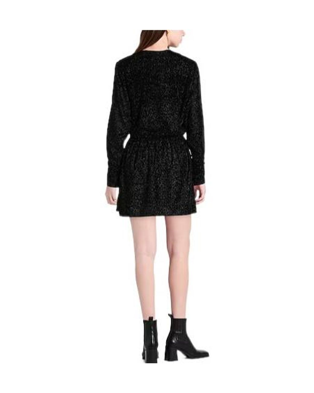 Isabel Marant Black Mini Dresses
