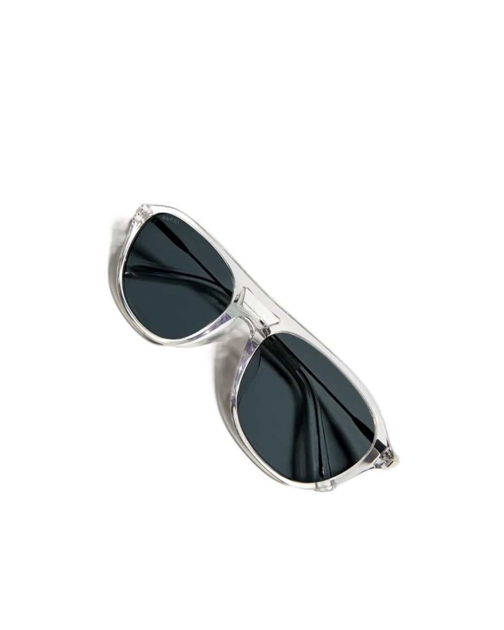 Gucci Multicolor Specialized-Fit Navigator Sunglasses for men