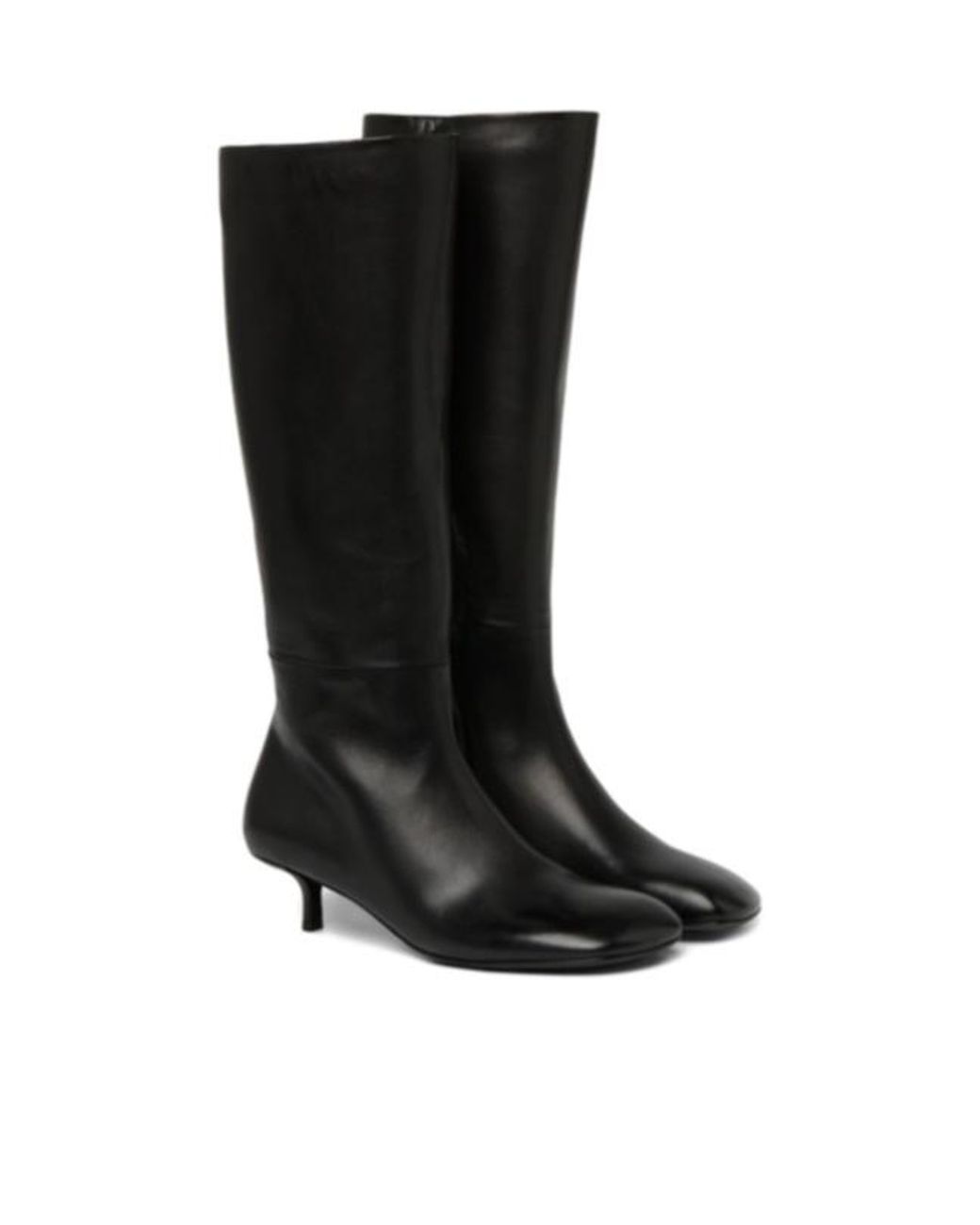 Marsèll Black Marsèll Cotama Boots