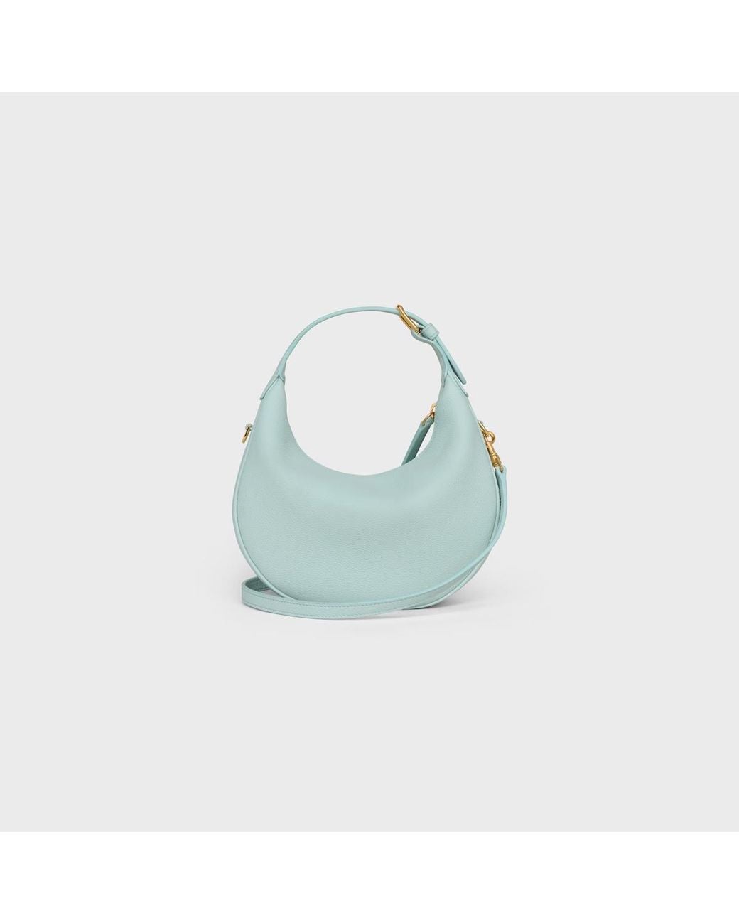 Céline Blue Teen Lulu