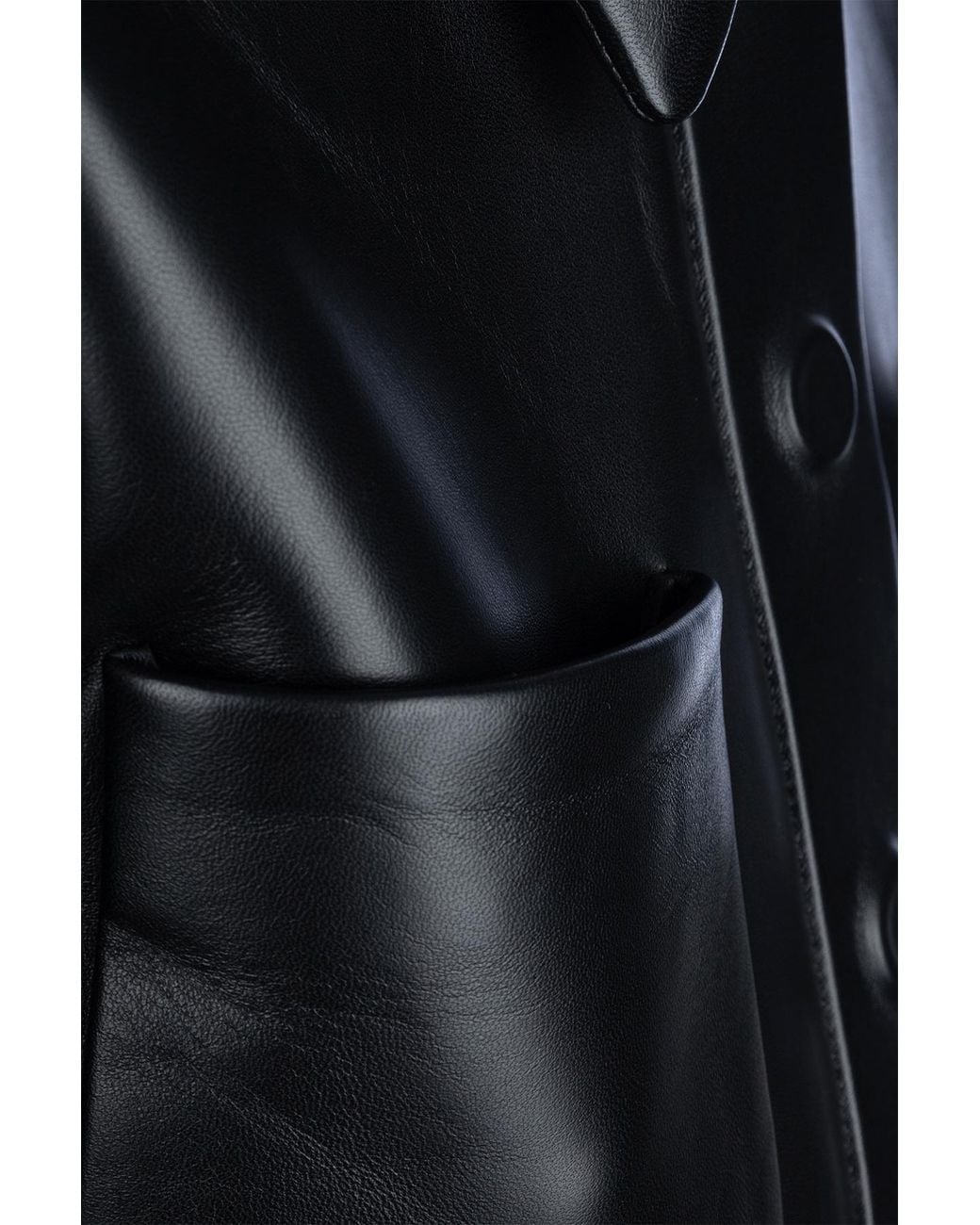 Loewe Black Reproportioned Jacket