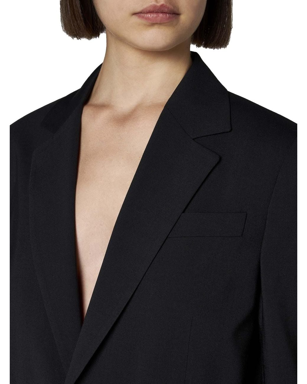 DSquared² Black Dresses