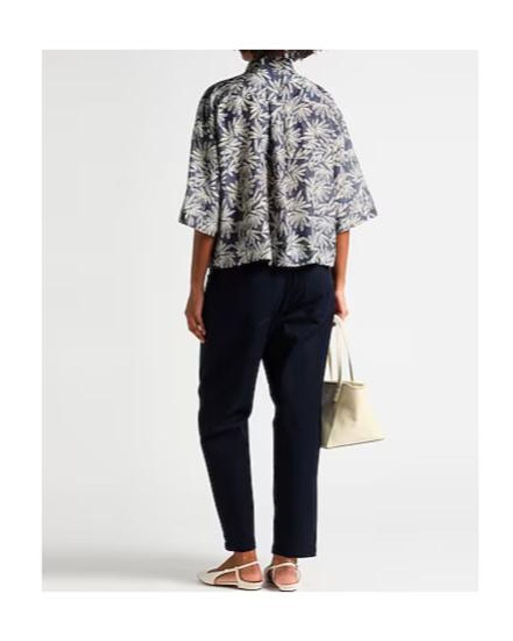 Brunello Cucinelli Gray Silk Shirts Blouses