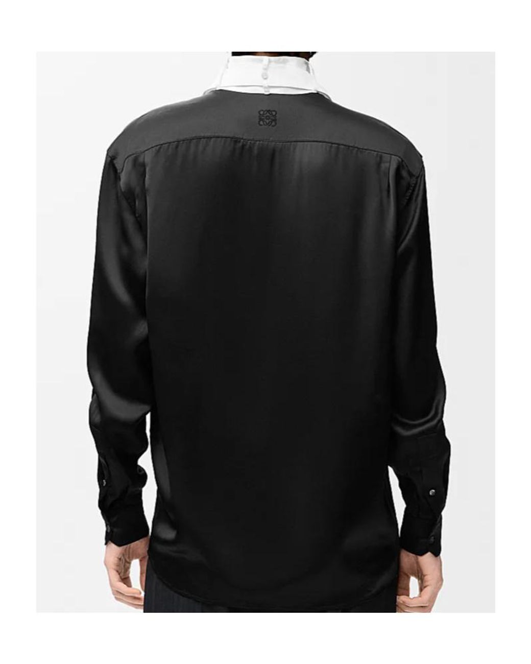 Loewe Black Shirt for men