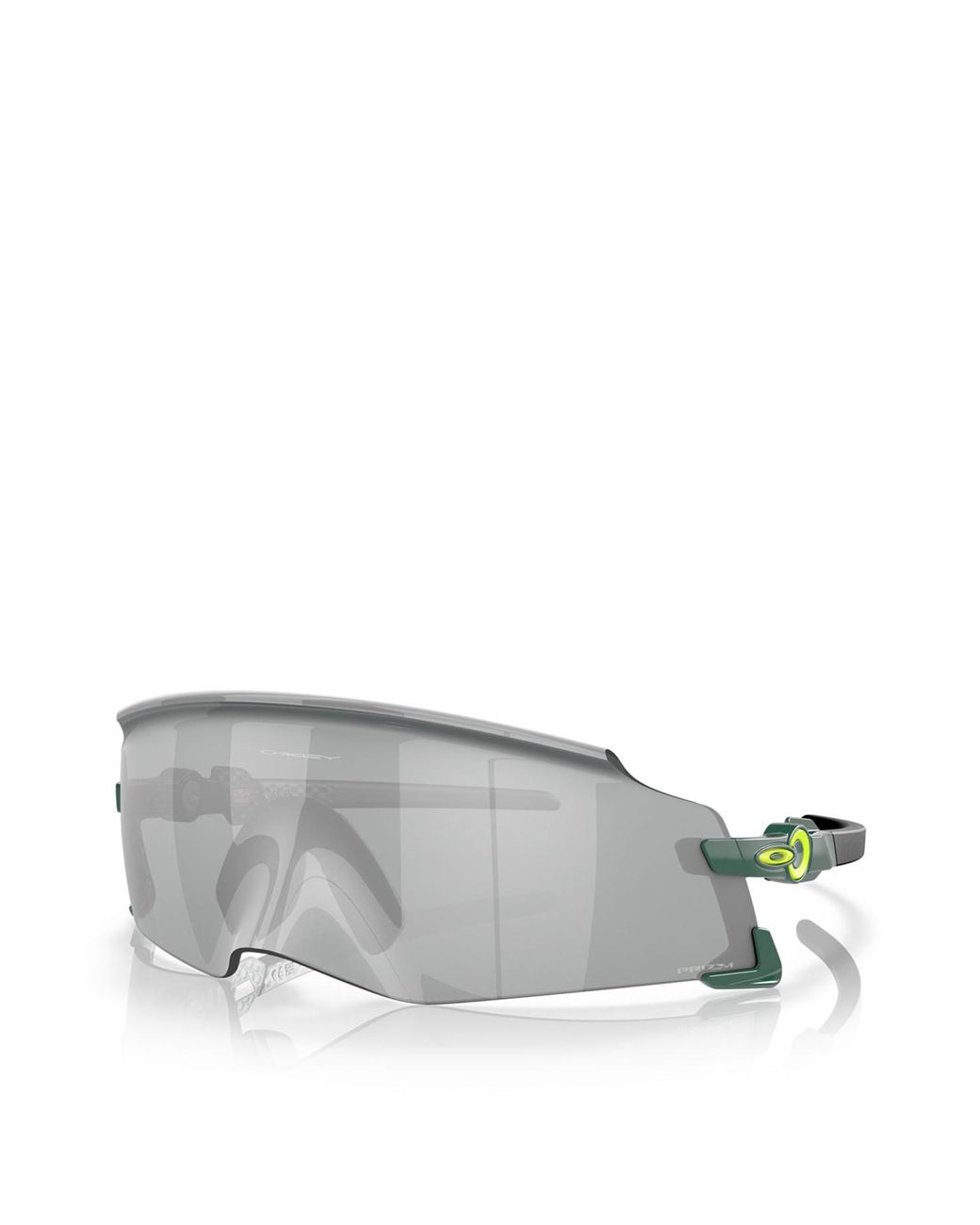 Oakley Gray Sole Sunglasses for men
