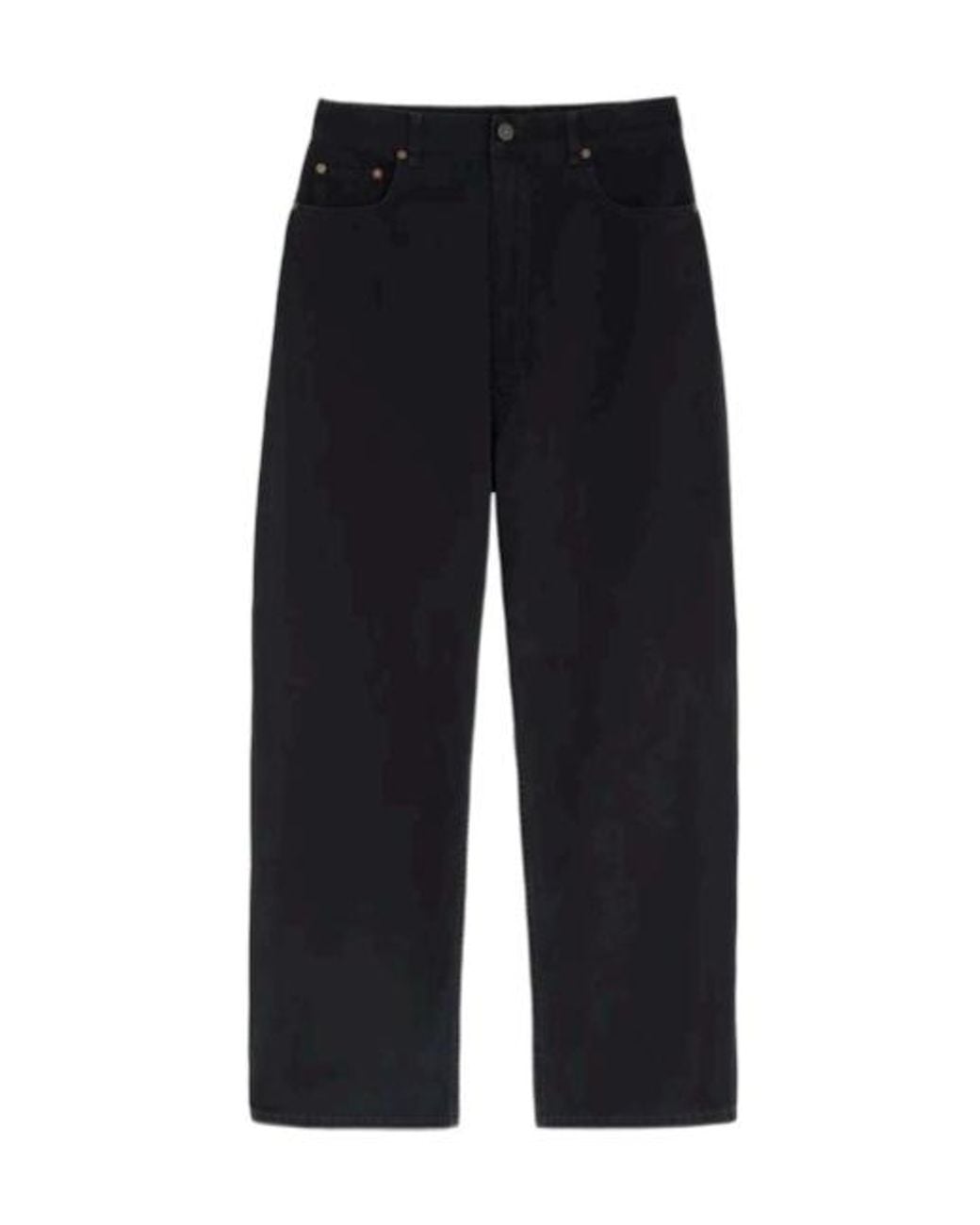 Phoebe Philo Blue Drop Jeans