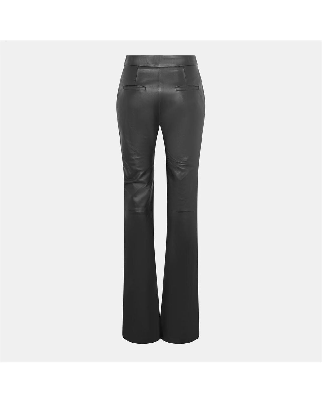 Off-White c/o Virgil Abloh Gray Pants