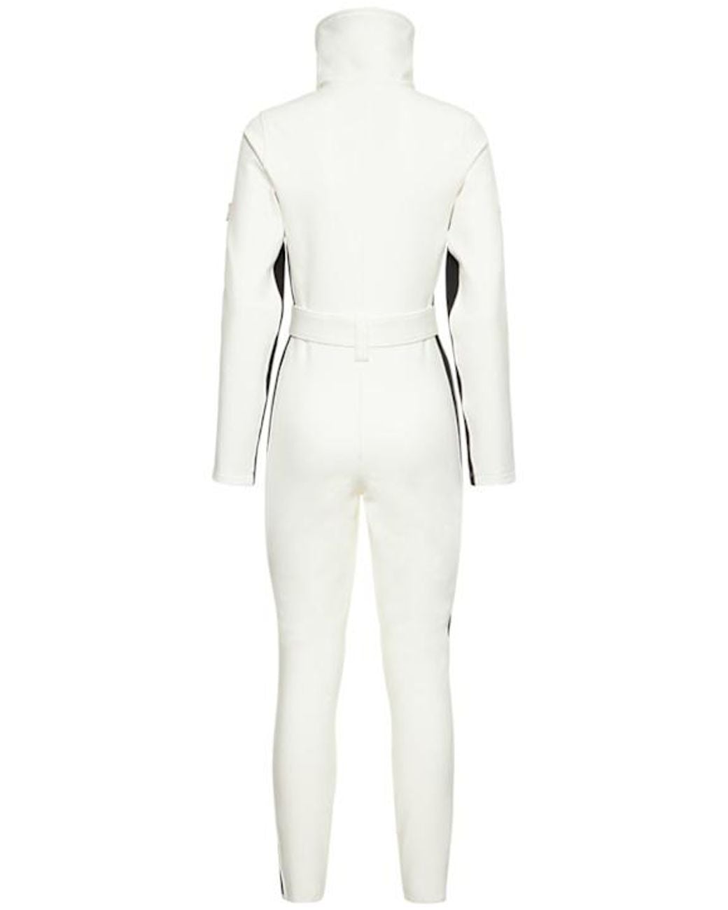 CORDOVA White Signature Ski Suit