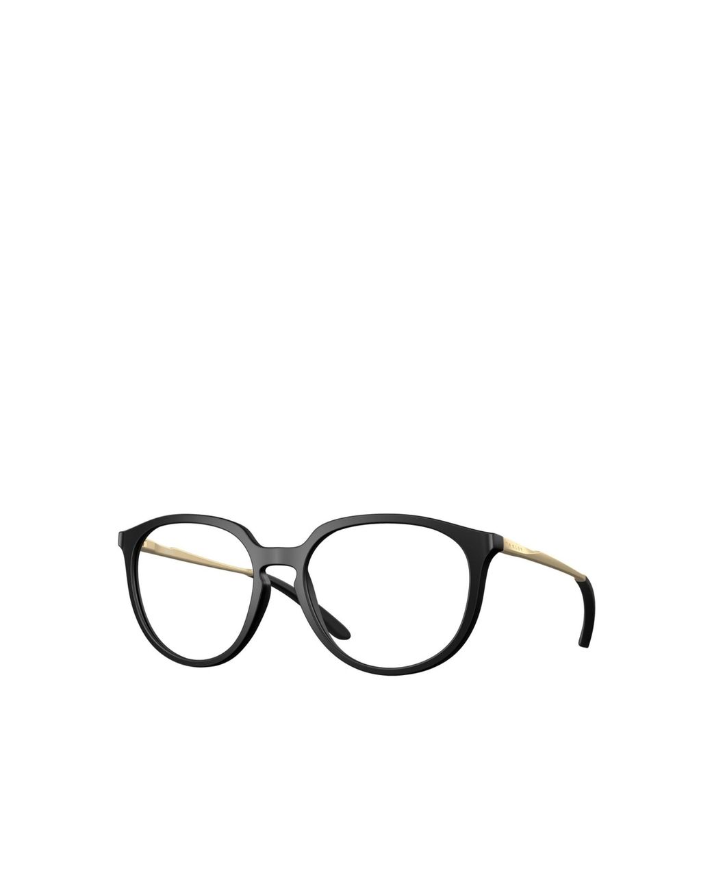 Oakley White Full-Frame Lens