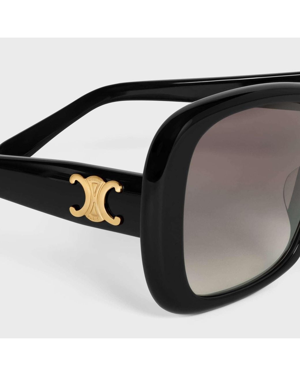 Céline Multicolor Triomphe 18 Sunglasses