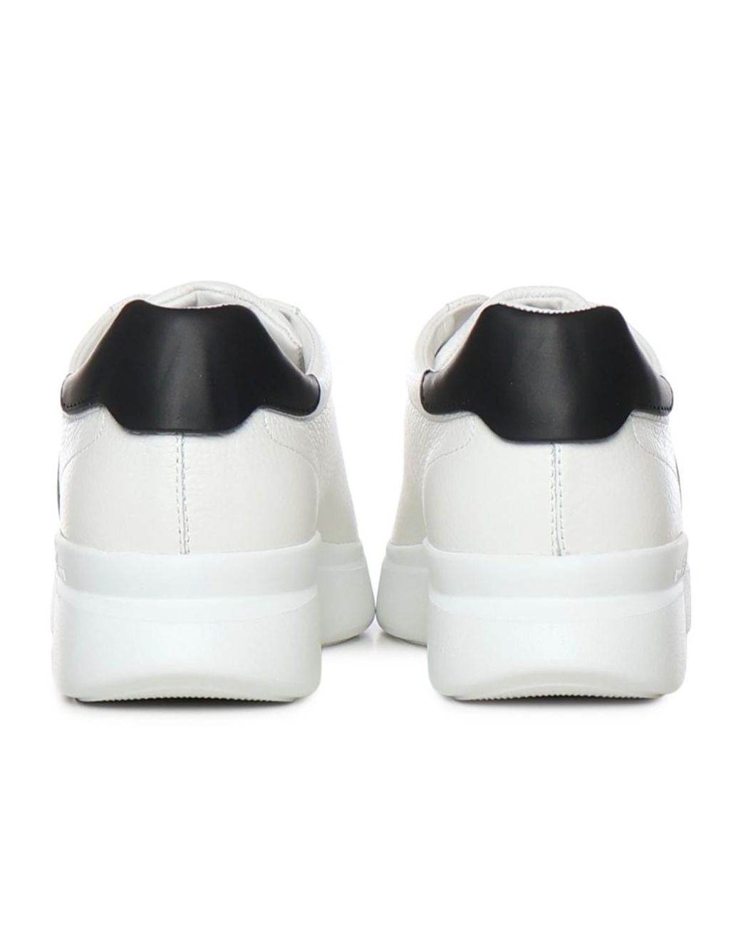 Hogan White Sneakers for men