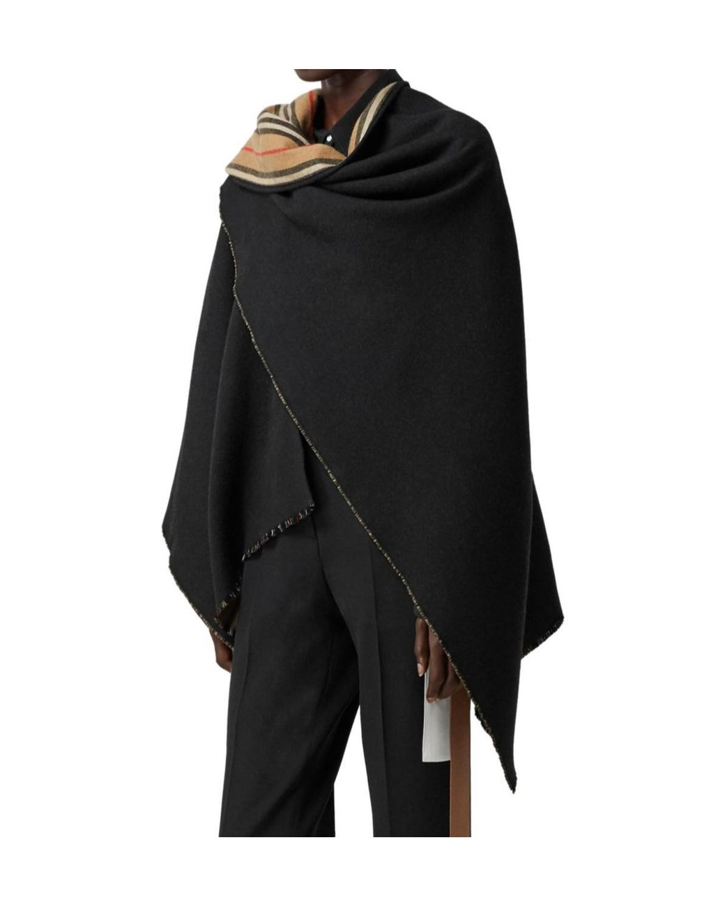 Burberry Black Burberry