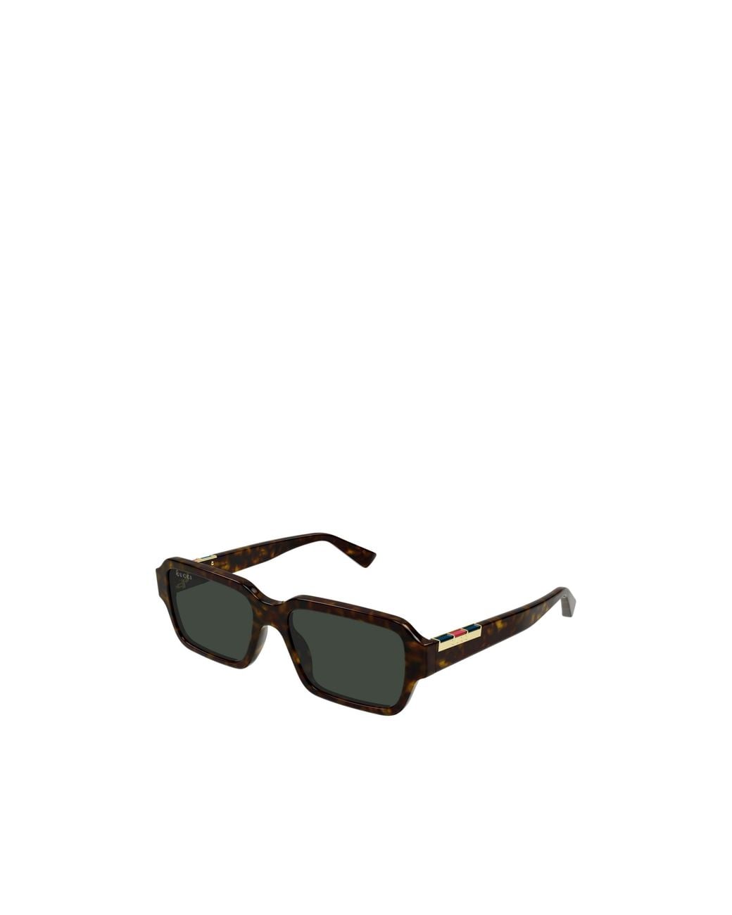 Gucci Multicolor Eyewear Square Frame Sunglasses for men