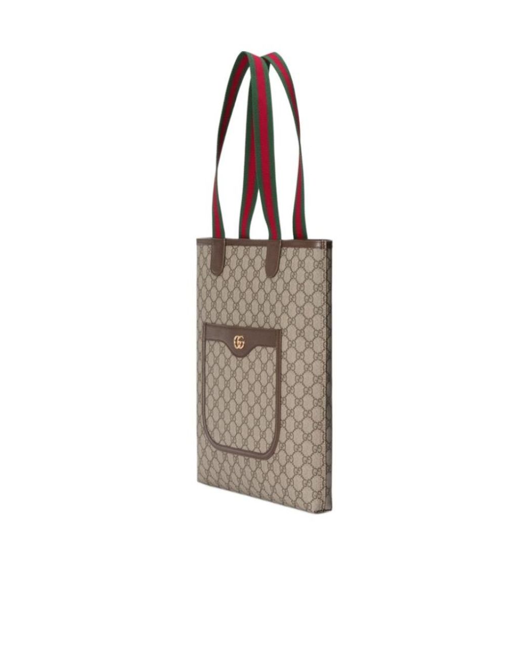 Gucci Natural Ophidia Gg Small Tote Bag for men