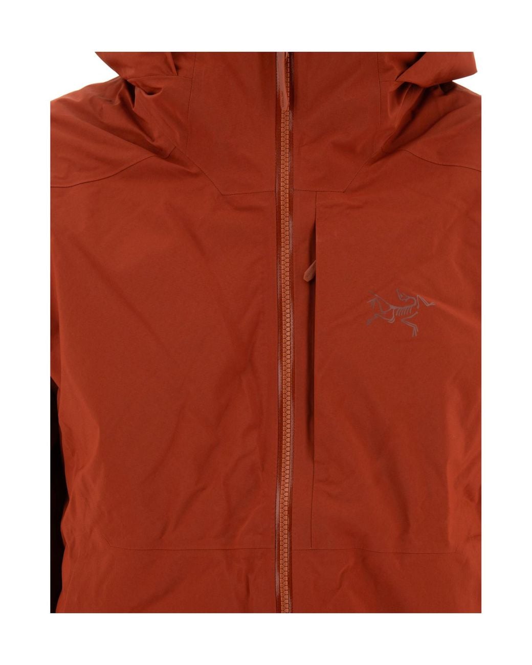 Arc'teryx Red Ralle Gore-Tex Thermal Jacket for men